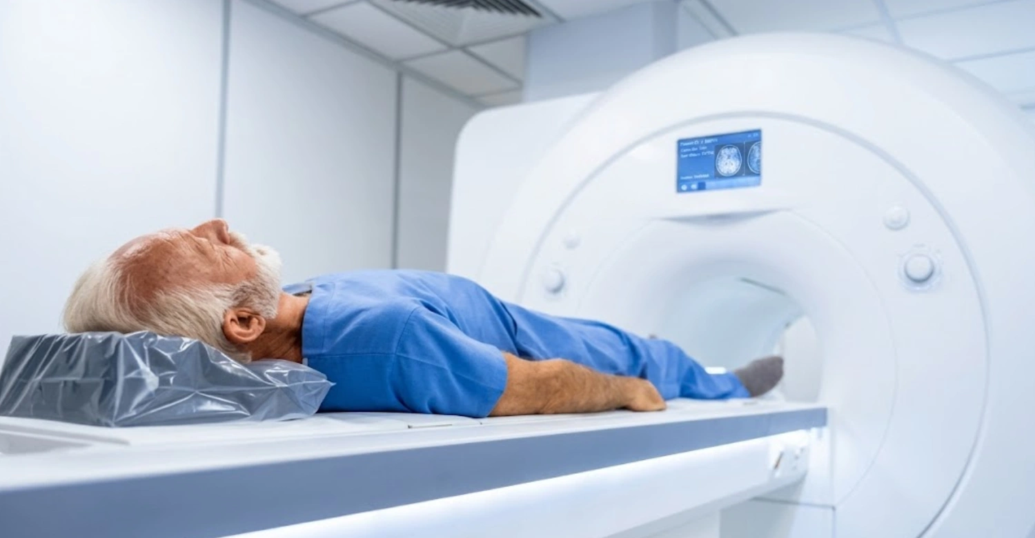whole body MRI and dental problems Inblog